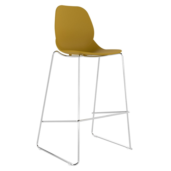 Coco Stool - Charter Office Furniture